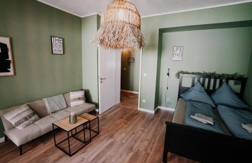 Soonwald Haus I Hot Tube I Whirlpool I Kamin - Foto 20