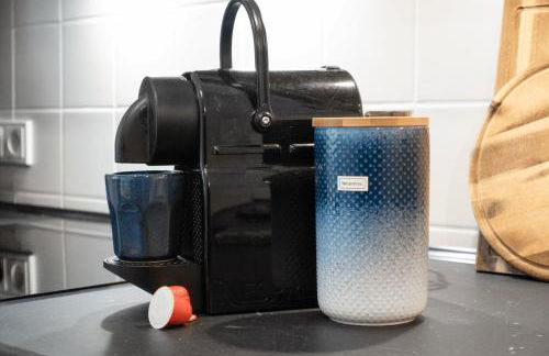 FeWo Phönixhütte am Baldeneysee in Kupferdreh - Foto 13