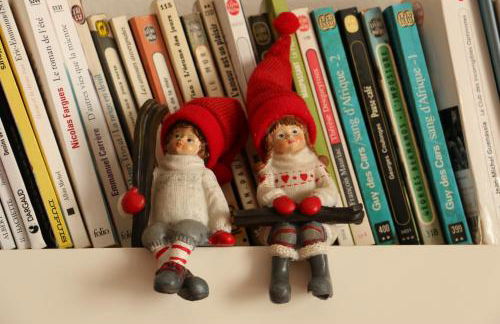 Appartements Immeuble Zodiaque - Foto 24