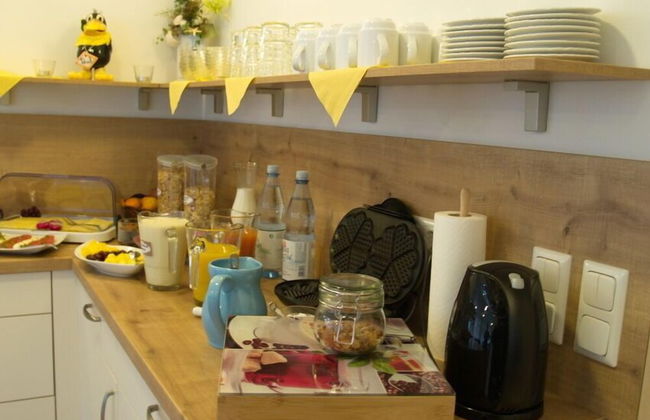 Ferienhof Radlerslust - Photo 34