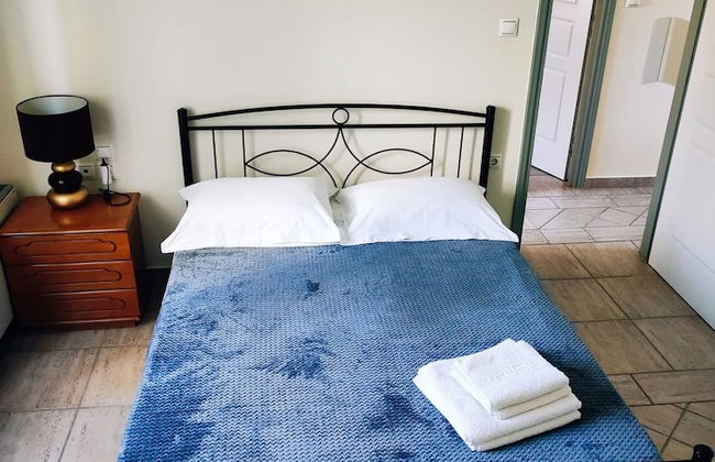 Nefeli City Apartments - Foto 4