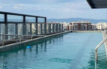 Apartamento 2 quartos em frente ao Allianz Parque com 1 vaga - Foto 12