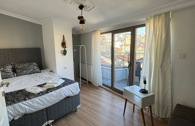 Istanbul Relax Suite - Foto 34