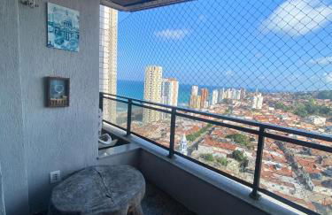 APARTAMENTO EM NATAL III - Foto 27