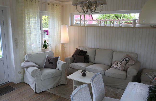 Haus Elbromantik - Foto 14