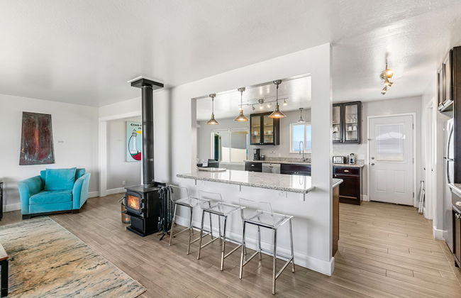 Point Arena Lighthouse - Foto 12