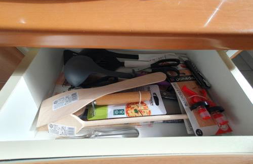 Bastide cozy Au petit olivier d 'Uzes - Foto 16