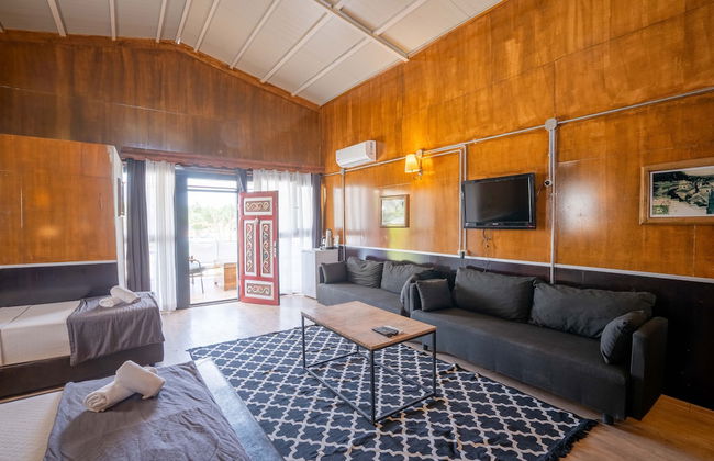 Simlarda Country Club Ayvalik - Foto 66