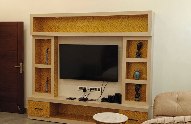 The Paradise - Luxury 3BR Villa Near the Airport in Dehradun - Foto 23