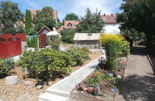 Gästehaus Ochsenhof - Foto 30