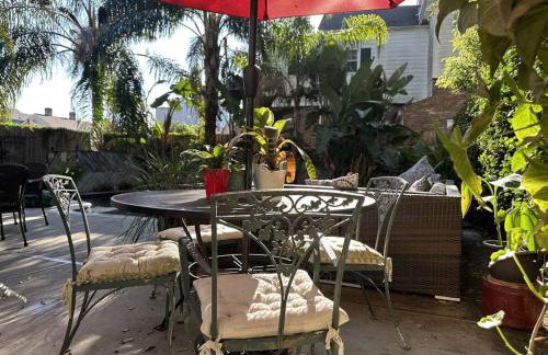 Historic- Salt Pool-Balconies-Near French Quarter - Foto 76