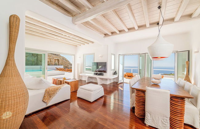 Anthis Villas Mykonos - Foto 22