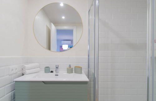 Budget Beach Studio 23 - Foto 6