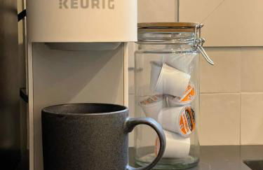 Stargazers' Retreat A Tiny Home on the Riverside - Photo 40