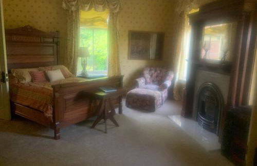 Captain Merry Mansion - Foto 18