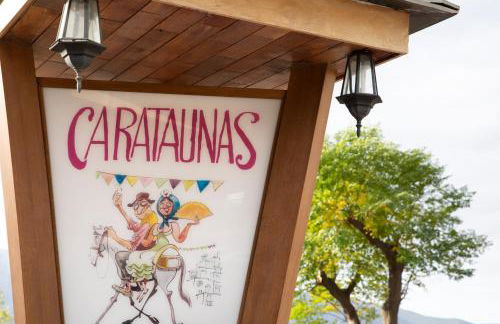 tuGuest Carataunas Apartment Alpujarra - Foto 9