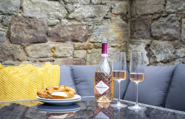 Northern Hideaways St Cuthberts, Seahouses - Foto 43