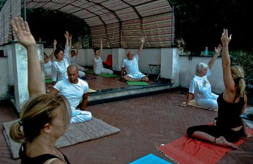 Sentieri Luminosi - Foto 12