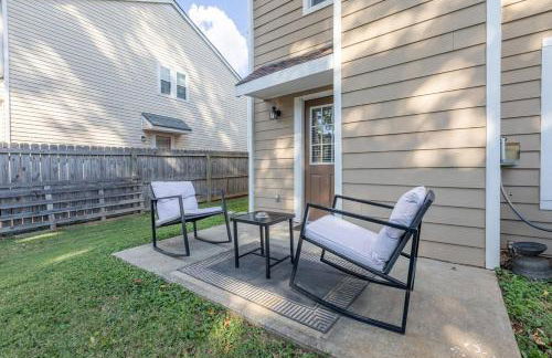 Spacious, Quiet, Near Zoo, Stadium & Family Spots - Foto 62