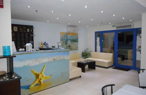 Anatoli Hotel - Foto 77