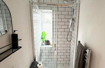 Beautiful Yorkshire House in Leeds - Foto 20