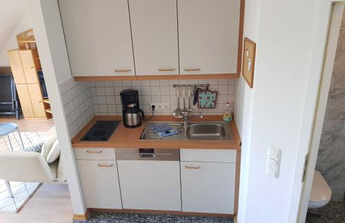 Fewo Granitzblick 6 mit Balkon und Seeblick - Foto 29