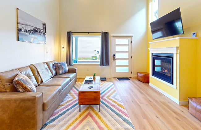 The Commons - Urban Coastal Lodging - Foto 16