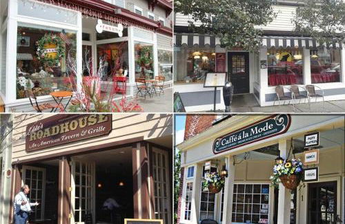 Cottage at Millpond Falls - A Romantic Escape - Foto 31