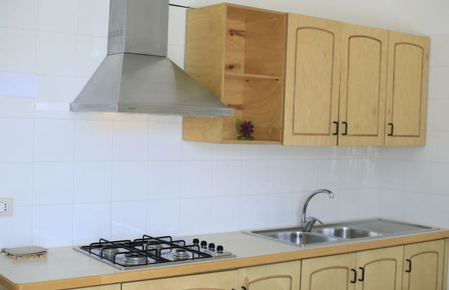 Residence Cala Verde - Foto 12