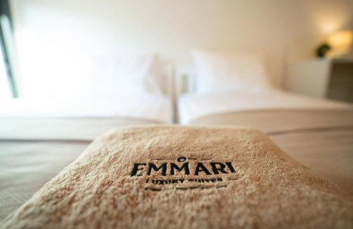 Emmari Luxury Suites - Foto 41