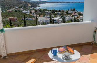 Villa Euphoria in Aegina, A' Marathonas bay - Foto 18