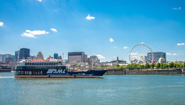 Montreal Boat Tour - Foto 2