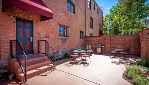 All New Historic Charmer in the Heart of Durango - Foto 2