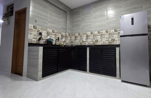 Sua Estadia Angra - Casa de 2 Quartos no Centro de Angra - Foto 3