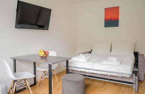 Homaris Apartments Nibelungen - Foto 27