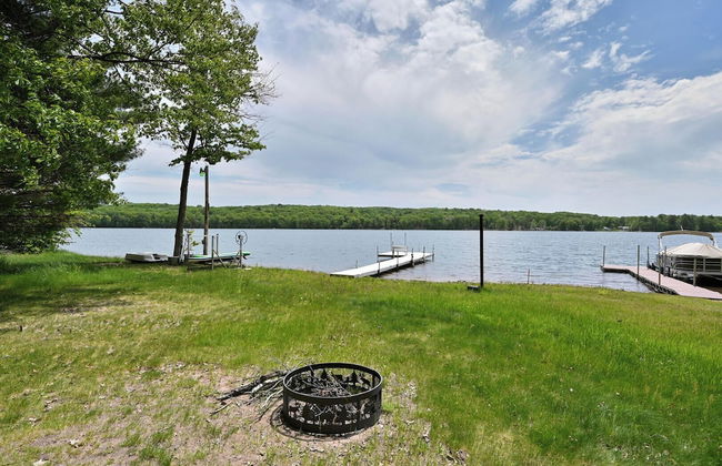 Silver Lake Chalet - Foto 36