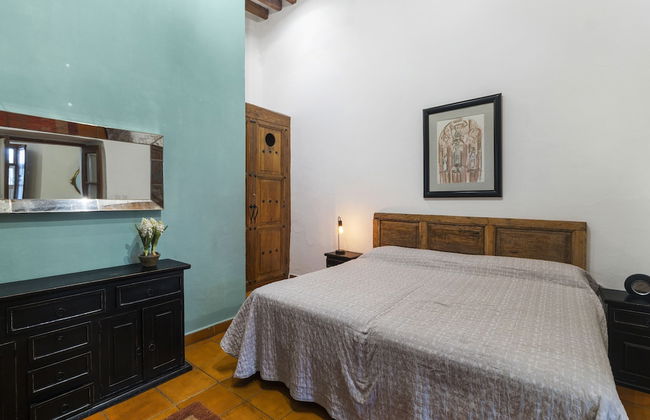 Casa Antigua by Domi Housing - Foto 2