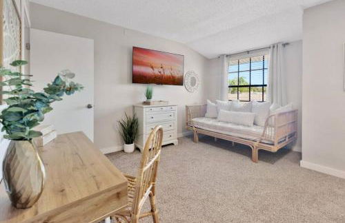 8 BDRM Mansion. 10 MN to Honeymoon Island Beach - Foto 4