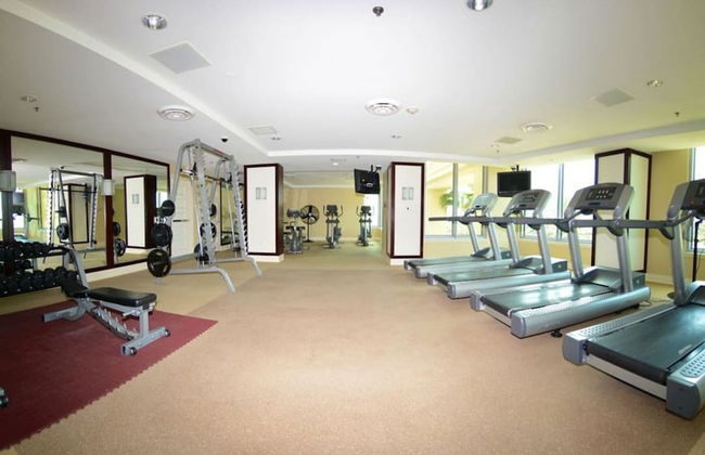 Palisade Palms Oceanfront Condo 5-star Amenities - Foto 38