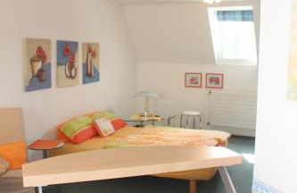 Fährhaus Ferienwohnung - Foto 7