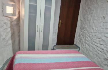 Cueva de David - Foto 2