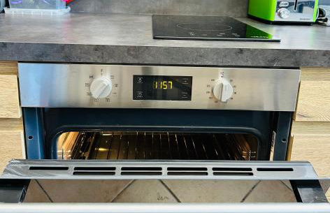 The NICE - 3 rooms, 3air cond, 3TV, 3fans, 2 wc, WIfi everywhere 5min aeroport, train, beach, 1min tram, 15 min centre, port, parking possible - Foto 26