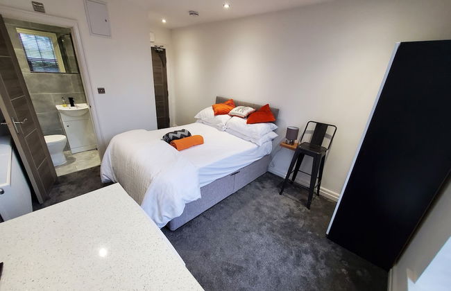 The Ashcroft Apartments - Photo 6