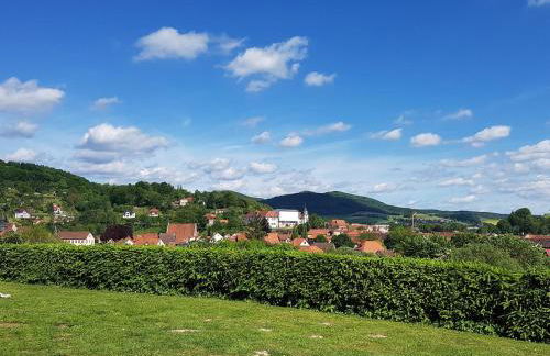 Ferienwohnung Panorama - Foto 9