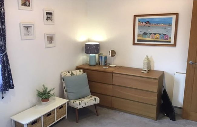 Central Teignmouth - Sleeps 4 - Pets Allowed - Foto 19