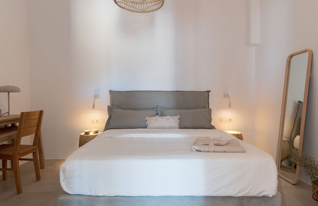 Anemela Villas and Suites Mykonos - Foto 9