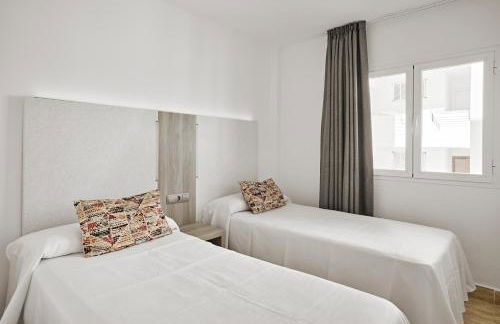 Apartamentos Mar i Vent - Foto 24