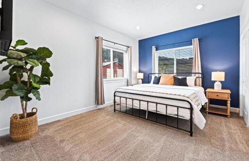 Little Pine Lodge - Minutes from Tamarack Resort - Foto 11