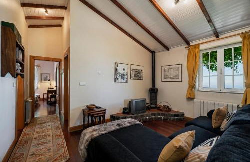 Quinta Devónia III - Nogueira by An Island Apart - Foto 81