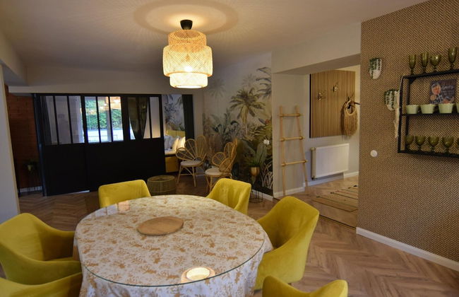 Apartment in Kashubia With Lake View - Photo 22